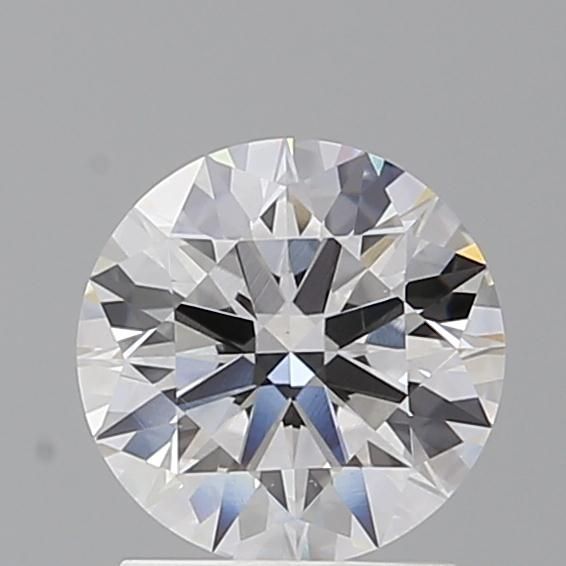 Lab Grown Diamond 1,6Ct E-VS1 Round - IGILG778615846 1
