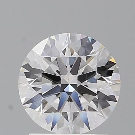 Lab Grown Diamond 1,6Ct E-VS1 Round - IGILG778615846 1