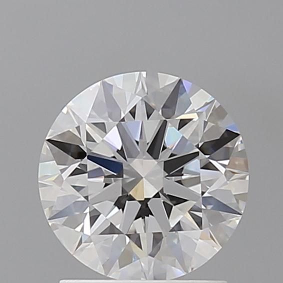 Lab Grown Diamond 1,6Ct D-VS1 Round - IGILG778656988 1