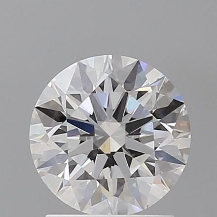 Lab Grown Diamond 1,6Ct D-VS1 Round - IGILG778656988 1