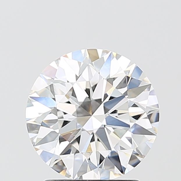 Lab Grown Diamond 2,04Ct F-VS1 Round - IGILG839618330 1