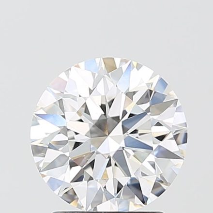 Lab Grown Diamond 2,04Ct F-VS1 Round - IGILG839618330 1