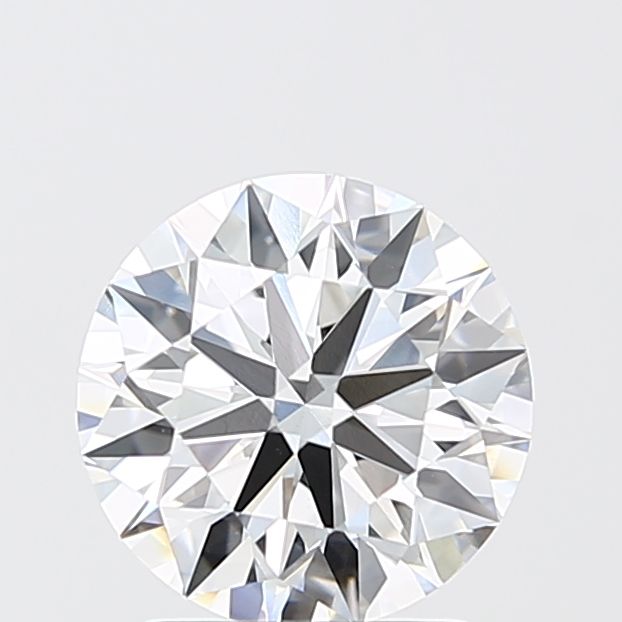 Lab Grown Diamond 2Ct F-VS1 Round - IGILG842646428 1