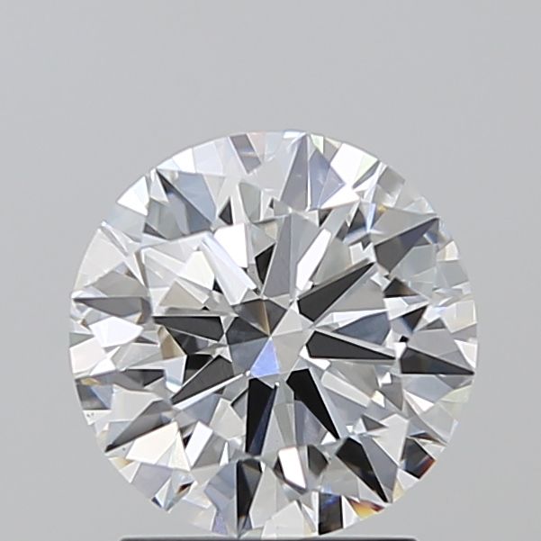 Lab Grown Diamond 2Ct E-VS1 Round - IGILG836695925 1