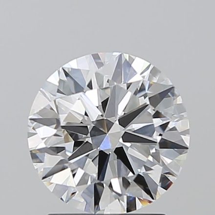 Lab Grown Diamond 2Ct E-VS1 Round - IGILG836695925 1