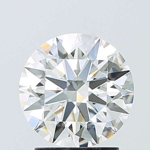 Lab Grown Diamond 2,06Ct G-VVS2 Round - IGILG839645092 1