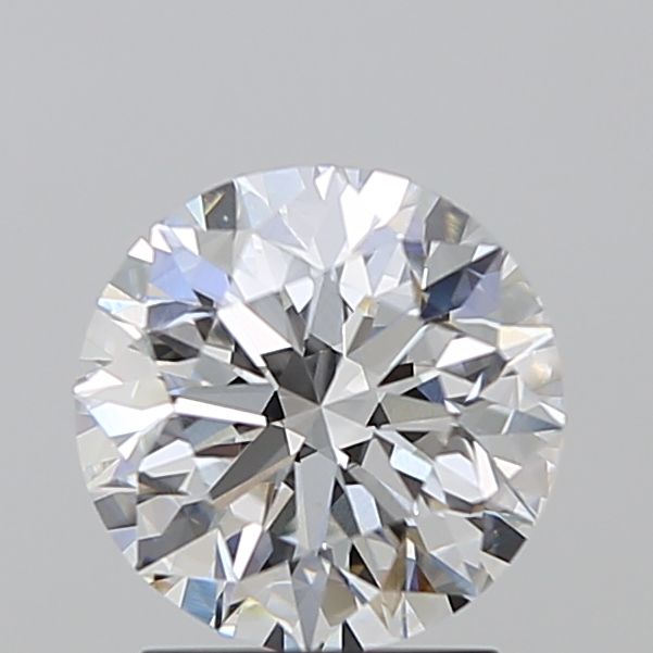 Lab Grown Diamond 2Ct E-VS1 Round - IGILG839617417 1