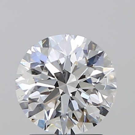 Lab Grown Diamond 2Ct E-VS1 Round - IGILG839617417 1