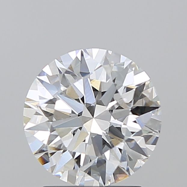 Lab Grown Diamond 2,08Ct E-VVS2 Round - IGILG839618321 1