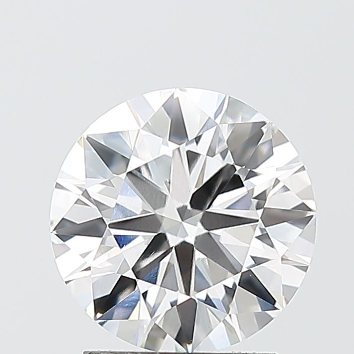Lab Grown Diamond 2Ct F-VVS2 Round - IGILG842642800 1