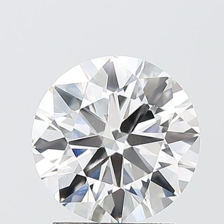 Lab Grown Diamond 2Ct F-VVS2 Round - IGILG842642800 1