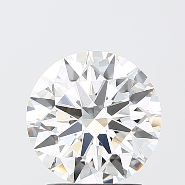 Lab Grown Diamond 2,02Ct F-VS1 Round - IGILG842637301 1