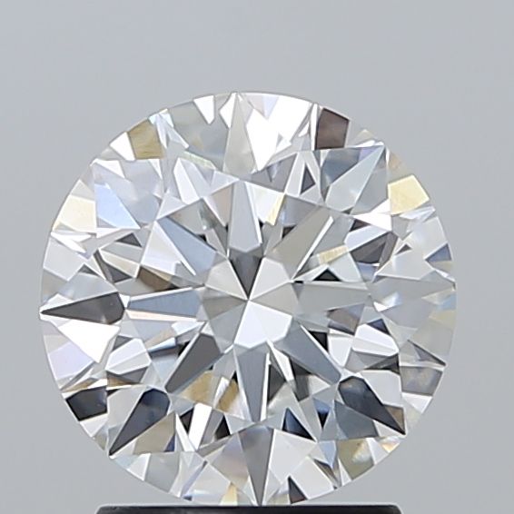Lab Grown Diamond 2,06Ct E-VVS2 Round - IGILG842637867 1