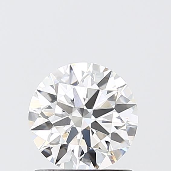 Lab Grown Diamond 0,9Ct F-VVS2 Round - IGILG839617089 1