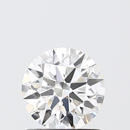 Lab Grown Diamond 0,9Ct F-VVS2 Round - IGILG839617089 1