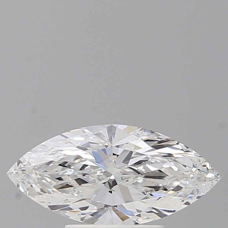 Lab Grown Diamond 1,58Ct E-VVS1 Marquise - IGILG831650944 1