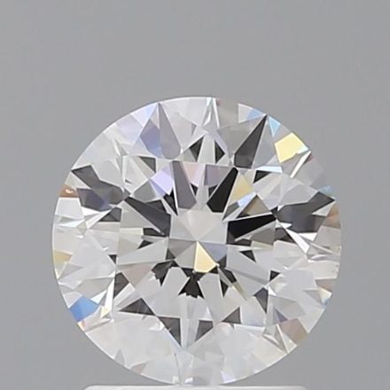 Lab Grown Diamond 1,58Ct D-VS1 Round - IGILG778655897 1