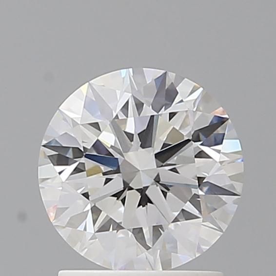 Lab Grown Diamond 1,58Ct D-VS1 Round - IGILG778655892 1