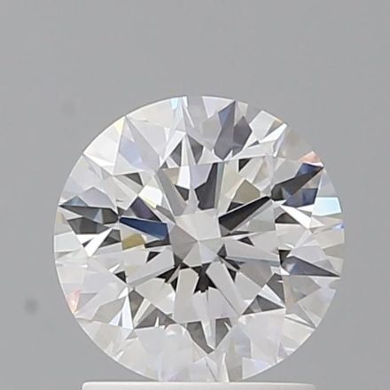 Lab Grown Diamond 1,58Ct D-VS1 Round - IGILG778655892 1