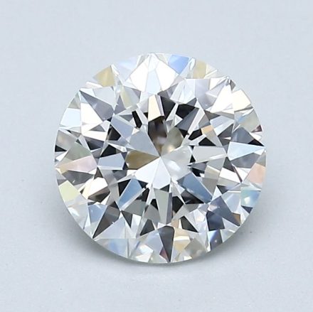 Diamond Natural 1,4Ct F-VS2 Round - GIA2557522098 1