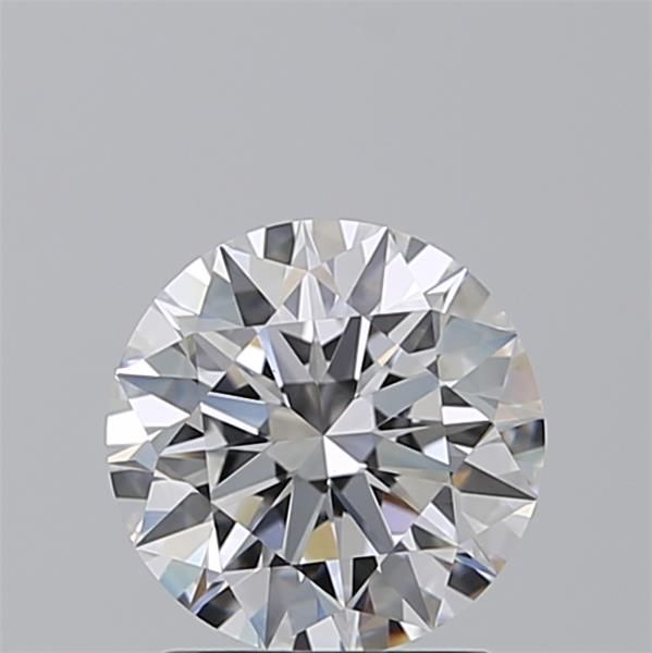 Diamond Natural 1,81Ct D-VS1 Round - GIA2564086314 1