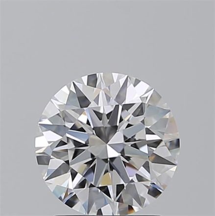 Diamond Natural 1,81Ct D-VS1 Round - GIA2564086314 1