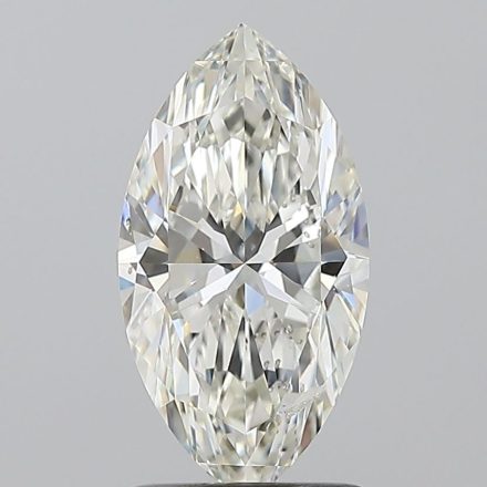 Diamond Natural 1,5Ct J-SI2 Marquise - GIA1559048725 1