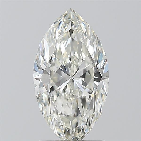 Diamond Natural 1,5Ct I-SI1 Marquise - GIA2544995398 1