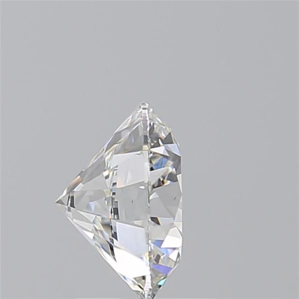 Diamond Natural 1,57Ct F-VS2 Round - GIA1232730943 1