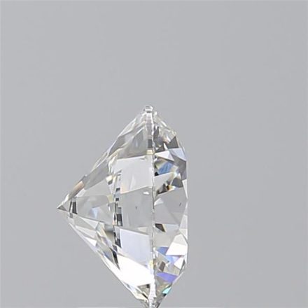 Diamond Natural 1,57Ct F-VS2 Round - GIA1232730943 1