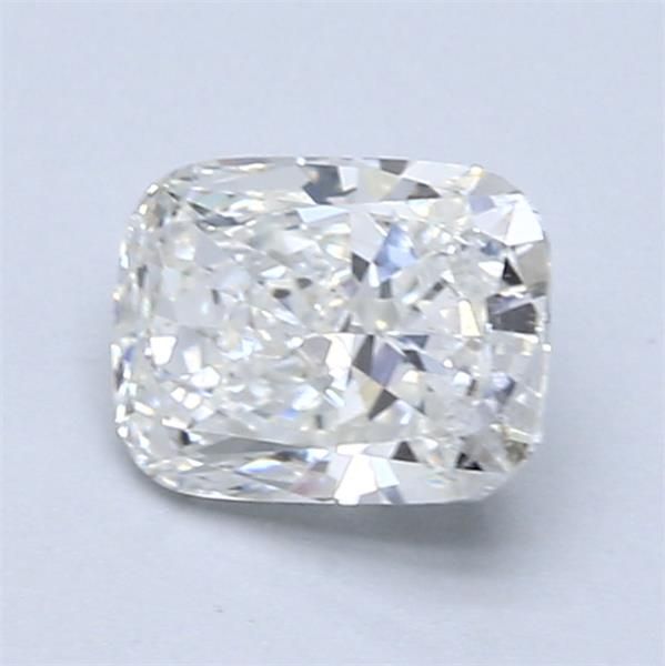 Diamond Natural 1,23Ct H-SI2 Cushion - GIA6237766192 1