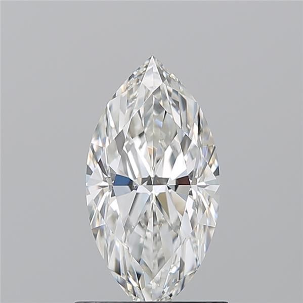 Diamond Natural 1,02Ct H-VS2 Marquise - GIA2245069923 1