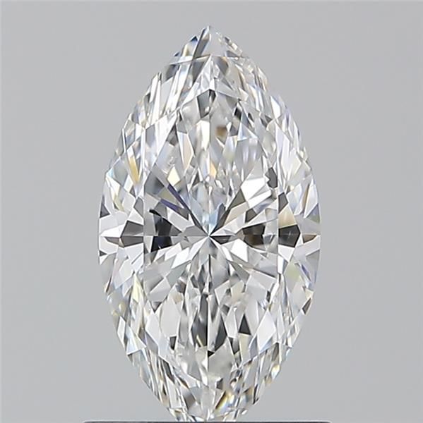 Diamond Natural 1,01Ct E-VS2 Marquise - GIA2546853670 1