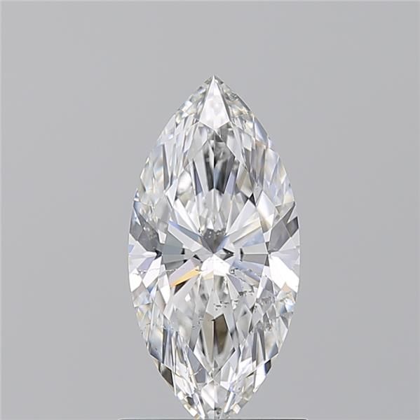 Diamond Natural 1,09Ct F-SI2 Marquise - GIA2245001953 1