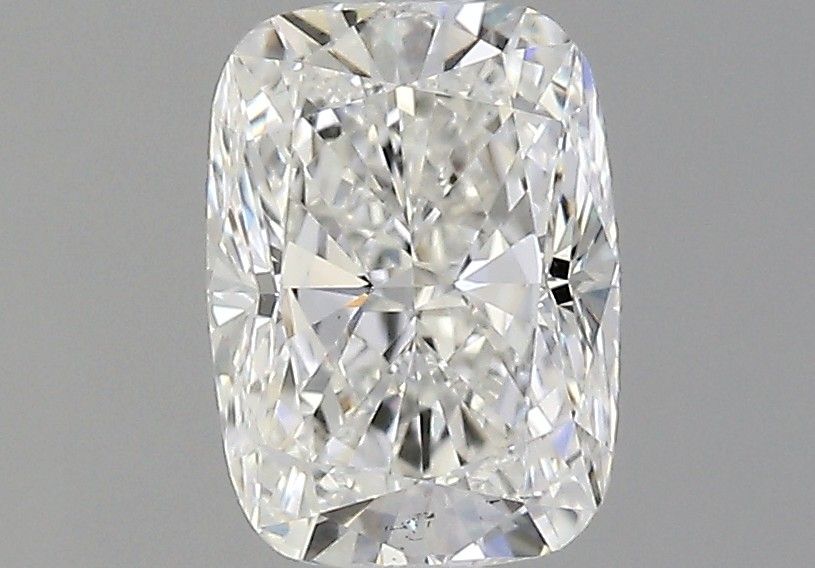 Diamond Natural 1,5Ct I-VS2 Cushion - GIA1553466568 1