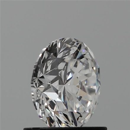 Diamond Natural 1,19Ct F-SI1 Round - GIA2504218065 1