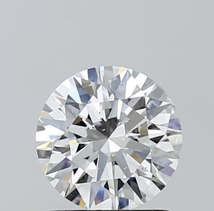Diamond Natural 1,2Ct F-VS2 Round - GIA5556955364 1