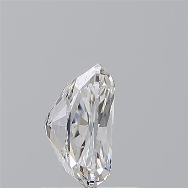 Diamond Natural 1,52Ct E-SI1 Cushion - GIA7551916731 1