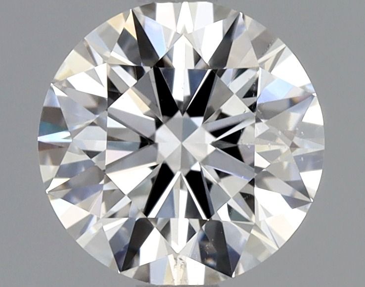 Diamond Natural 1,22Ct E-SI1 Round - GIA7551492005 1