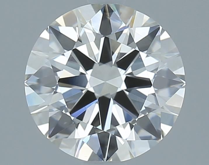 Diamond Natural 1,7Ct H-VS2 Round - GIA2537791129 1