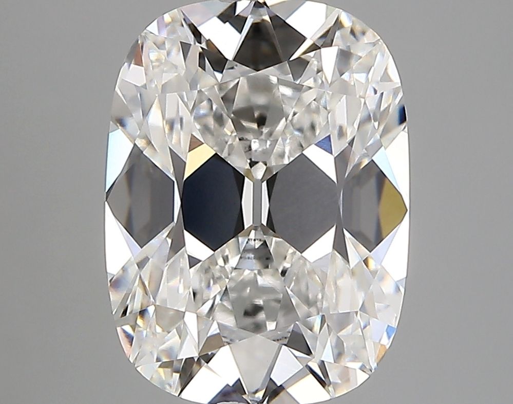 Lab Grown Diamond 4,01Ct E-VVS2 Cushion - IGILG787610468 1