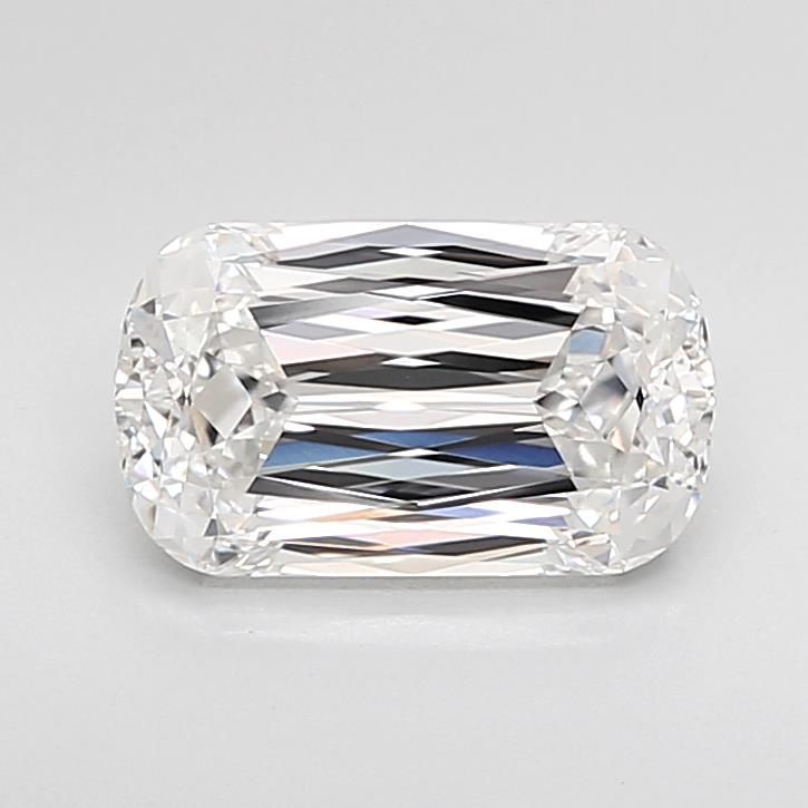 Lab Grown Diamond 2,04Ct E-VVS2 Cushion - IGILG831656946 1