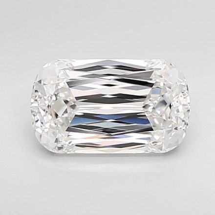 Lab Grown Diamond 2,04Ct E-VVS2 Cushion - IGILG831656946 1