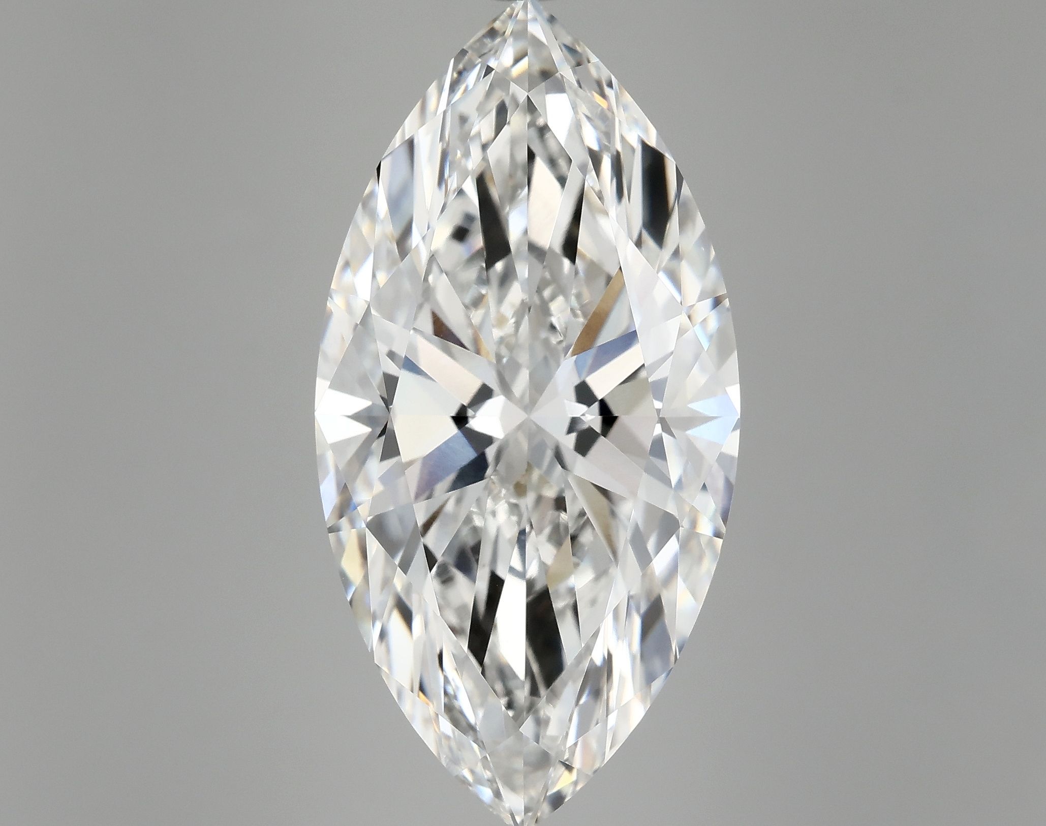 Lab Grown Diamond 13,06Ct F-VVS2 Marquise - IGILG800608504 1