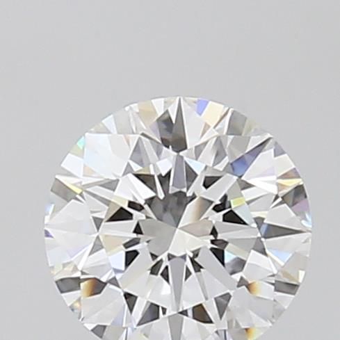 Lab Grown Diamond 1,02Ct E-VS1 Round - IGILG833628175 1