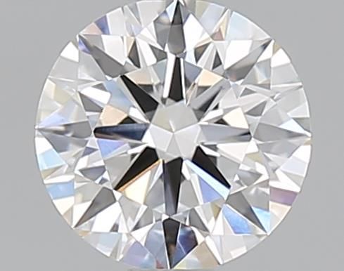 Lab Grown Diamond 1,02Ct E-VS1 Round - IGILG835629860 1