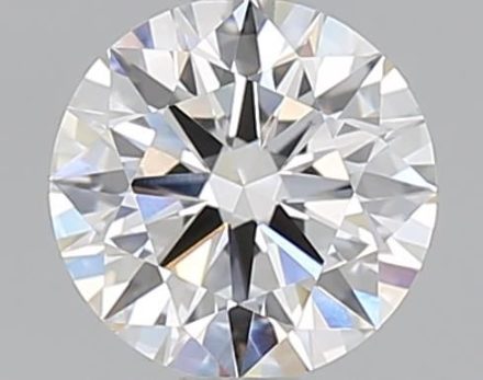 Lab Grown Diamond 1,02Ct E-VS1 Round - IGILG835629860 1
