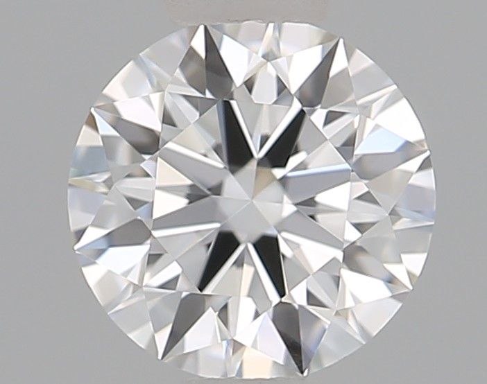 Lab Grown Diamond 0,56Ct D-VVS1 Round - IGILG713597292 1