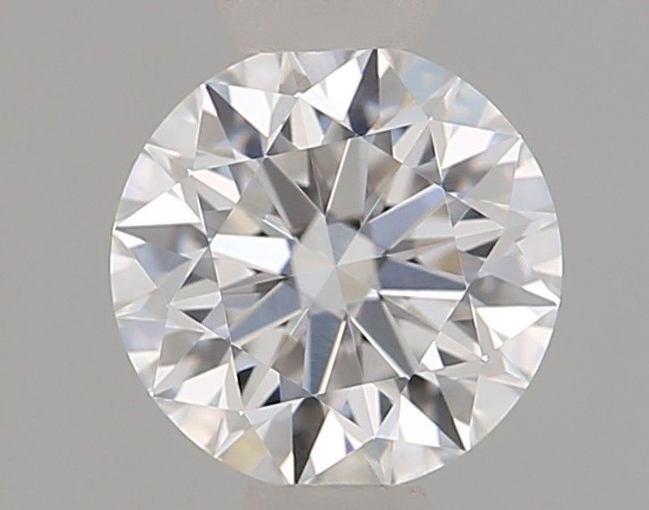 Lab Grown Diamond 0,56Ct D-VVS2 Round - IGILG685594285 1