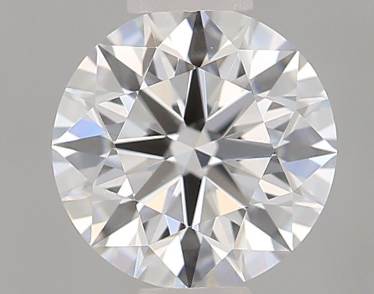 Lab Grown Diamond 0,57Ct D-VVS1 Round - IGILG729541170 1